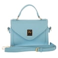 thumbnail image 1 of 9684-4 Bolsa Lover azul, 1 of 4