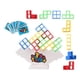 thumbnail image 1 of Tetra Tower Balance Game No Toxic Montessori Juguetes de educación temprana para niños y niñas, 1 of 9
