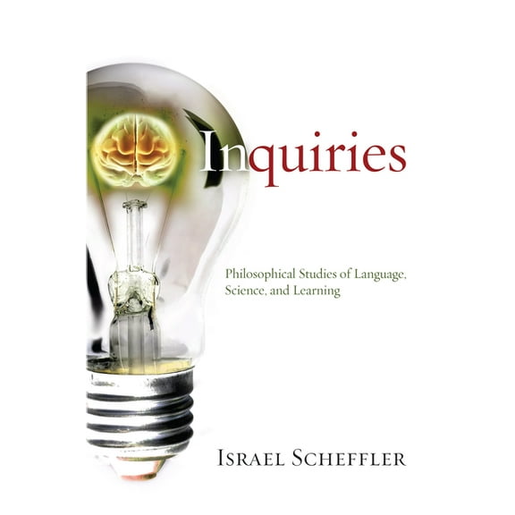 Inquiries (Paperback)