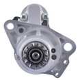 thumbnail image 3 of New Starter Motor Compatible With Nissan Altima Sentra 20.5L 2002 2003 2004 2005 2006 2007 By Part Numbers 233008J000 233008J001 23008J001 M0T60781 M1T68781 M1T68781ZC M0T60781, 3 of 4