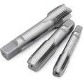 thumbnail image 5 of Grifo De Enchufe ZHCH 5 uds Rosca De Tubo BSP G1/8 G1/4 G3/8 G1/2 G3/4, 5 of 5