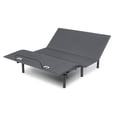 thumbnail image 5 of Leggett & Platt Symmetry EZ Compact Adjustable Bed Base with Head and Foot Articulation, Twin-XL, 5 of 5