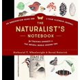 thumbnail image 1 of Naturalist's Notebook, Bernd Heinrich, Nathaniel T. Wheelwright Hardcover, 1 of 1