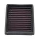 thumbnail image 5 of Filtro de aire para motocicleta filtración eficiente reemplazo de limpiador de aire de alto flujo para CF MOTO NK250 RS250, 5 of 12