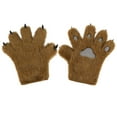 thumbnail image 2 of Guantes con forma de pata de gatito Strade Fareast Limited para festivales y disfraces, 2 of 8