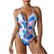 thumbnail image 1 of Traje de baño cómodo para mujer, traje de baño para mujer, ropa de playa OAVQHLG3B Store  lin121212, 1 of 4