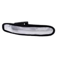 thumbnail image 2 of Brazalete LED Intermitente Zulema Seguridad Reflectante Ciclismo Trotar Correr Blanco, 2 of 8