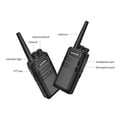 thumbnail image 3 of Lenovo N7 Walkie Talkie Long Range Walkie Talkies for Adults with 16 Channels for Hiking Camping Trip, 3 of 4