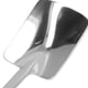 thumbnail image 3 of Cucharas de pala BuyWeek 2 piezas de Acero inoxidable, 3 of 14