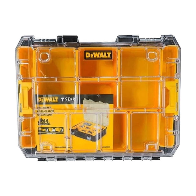 Caja Organizadora DeWalt DWST17805