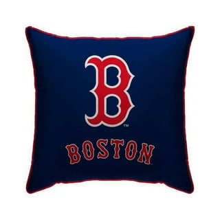MLB Boston Red Sox Bed In Bag Set, Queen Size, Team Colors