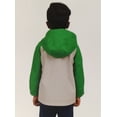 thumbnail image 2 of Land's End Kids' Rainslicker, 2 of 4