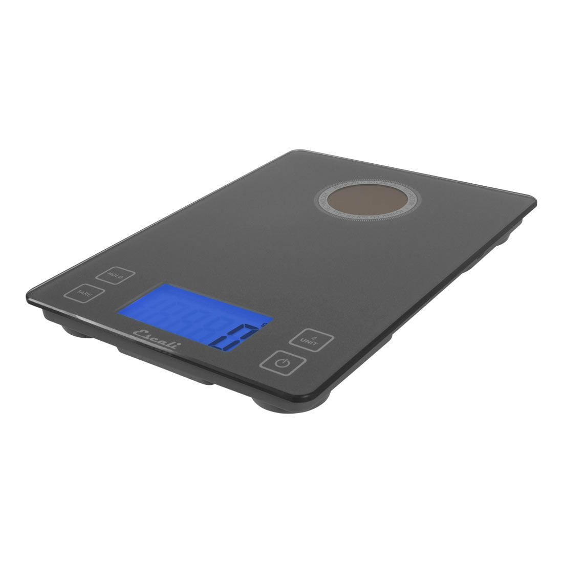 Solar Powered Kitchen Scale – DIG + CO.