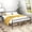 Black Metal, variant on LHSHID Metal Bed Frame,Twin Size Bed Frame with Headboard,Structurally Stable,Under Bed Storage,No Box Spring Needed,Black