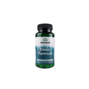 Swanson Sleep Formula 60 Capsules