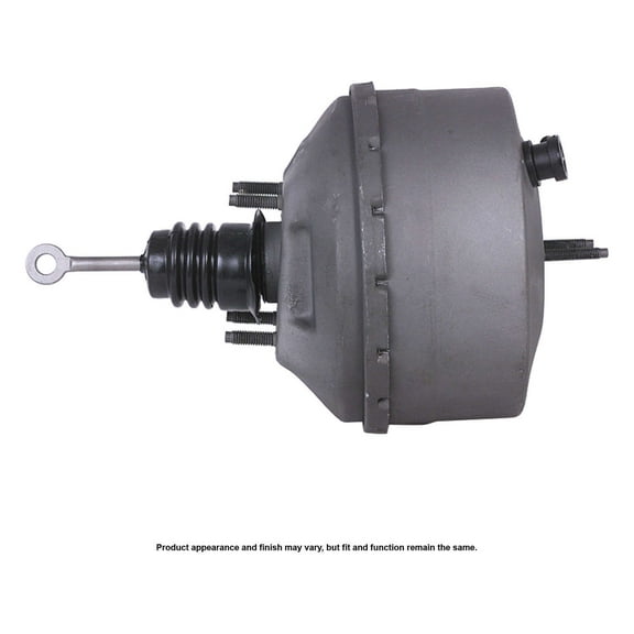 Remanufactured Cardone Reman Power Brake Booster P/N:54 73154