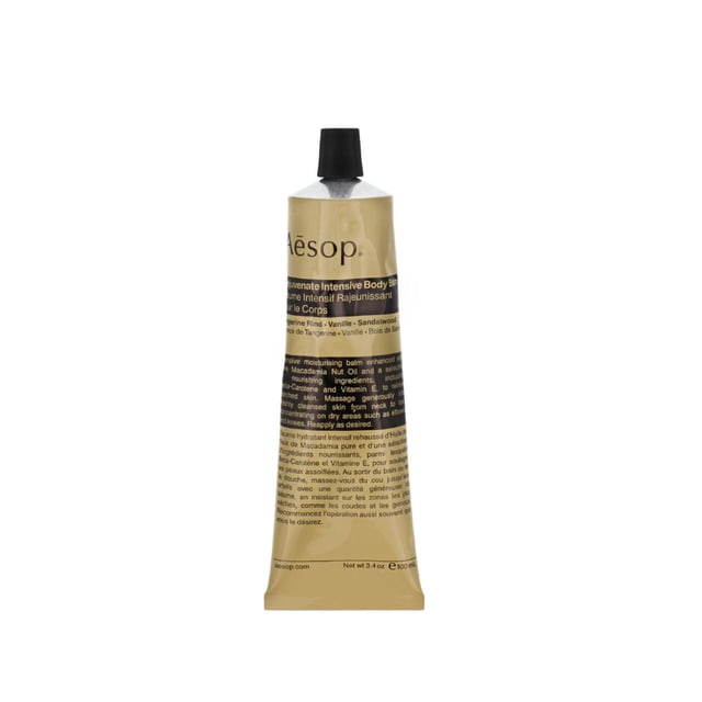 Bálsamo corporal AESOP Rejuvenate Intensive