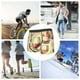 thumbnail image 4 of Fotbe Wine Calzoncillos Tipo Boxer con Bolsa de Soporte Total para Hombre, X-Temp Fresco, Transpirable y de Secado Rápido-X-Large, 4 of 5