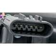 thumbnail image 5 of Headlight Compatible With 2006-2011 Buick Lucerne Left Driver Halogen With bulb(s) CAPA Certified, 5 of 5