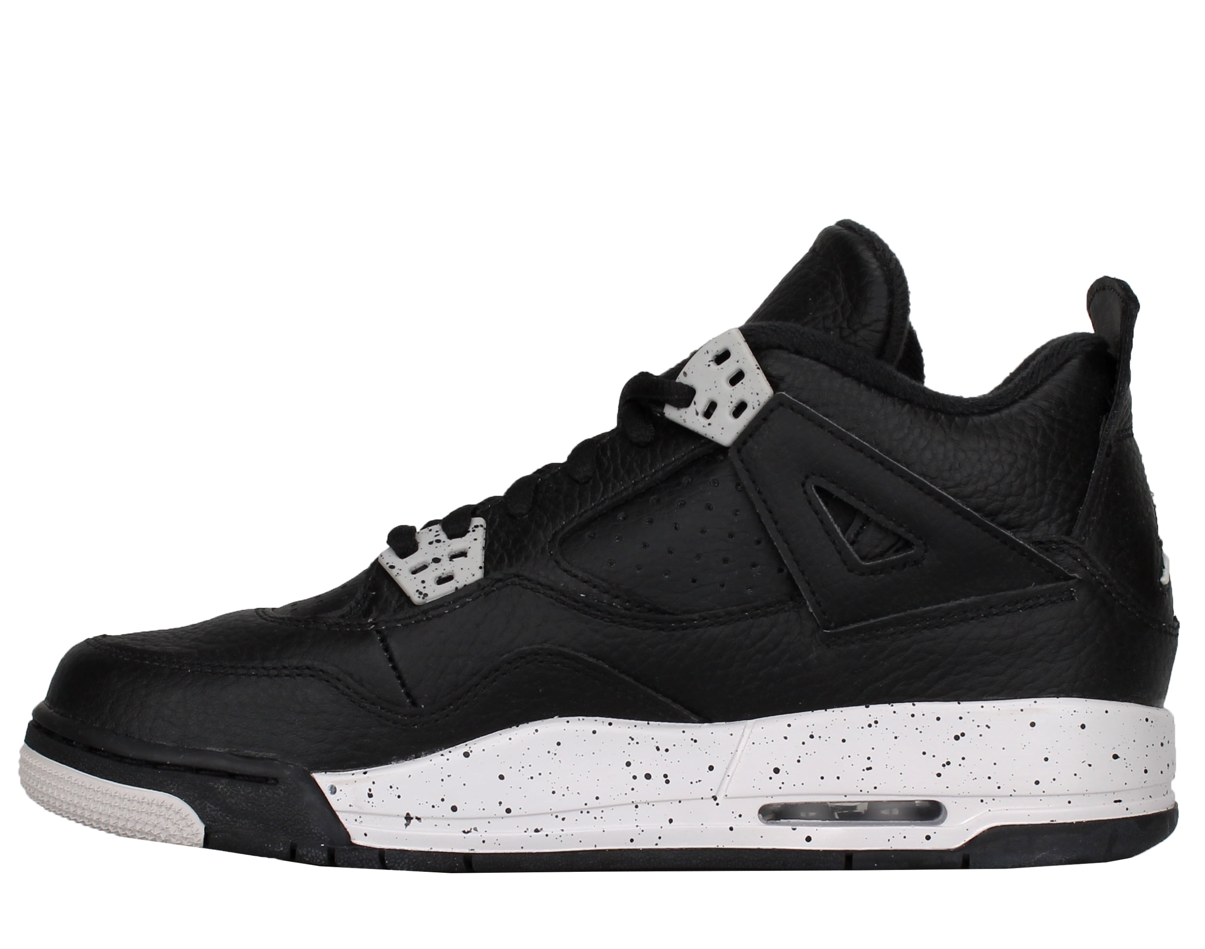 retro 4 oreo nike