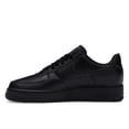 thumbnail image 2 of Nike Men's Air Force 1 Low '07 Fresh Black Anthracite Shoes, from StockX, 2 of 5