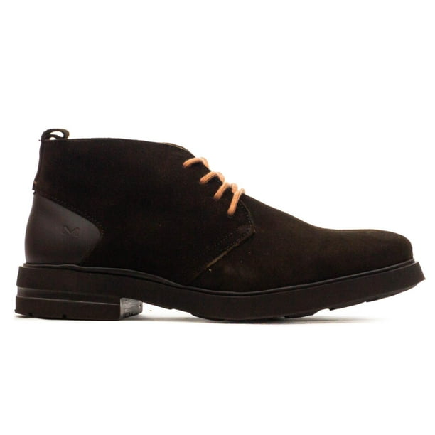 Botas para Hombre Mariscal 9051 cafe 26.5