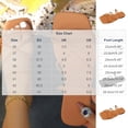 thumbnail image 3 of Wensltd Women Thin Strap Flat Slide Sandals Square Open Toe Slip On Daily Outdoor Walking Sandals Black, 3 of 7