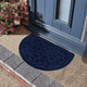 thumbnail image 1 of Tapete Antideslizante Decorativo Pvc Entrada 40x60 Uso Rudo, 1 of 4