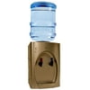 Haier Tabletop Energy Star Water Dispenser, Silver