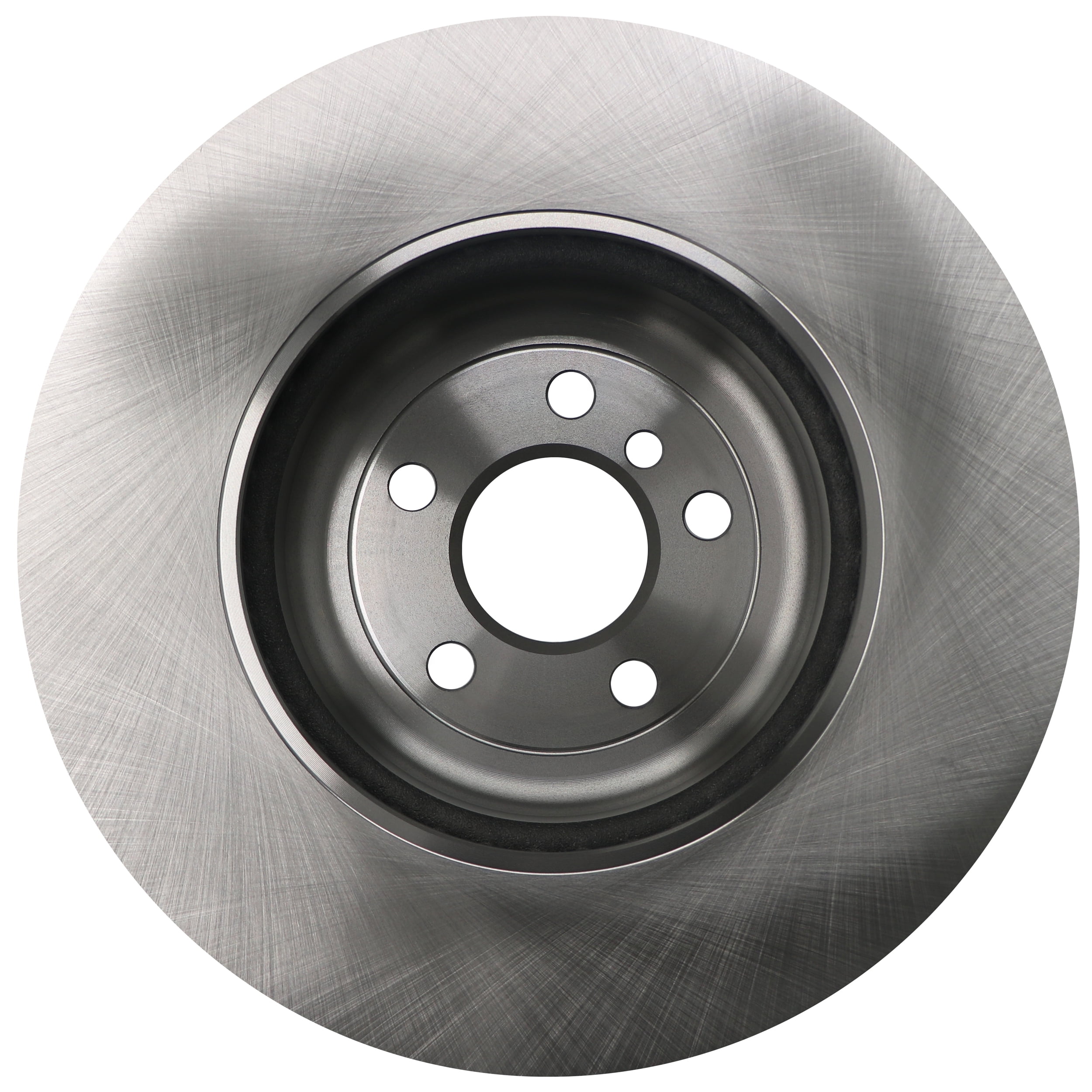 Winstop Brake Rotor, Front WS255680, BMW X5 2023-2019