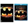 Batman (Blu-ray + Standard DVD 2-Pack) (Widescreen)
