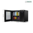 thumbnail image 3 of Equator Advanced Appliances BR 140 Equator Réfrigérateur de 1,4 Pi3, 3 of 11