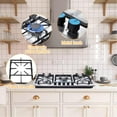 thumbnail image 4 of Propane Stove Indoor, Countertop Burners with Powerful Heat Output - Portable Stove for Camping Emergency Use, 4 of 9