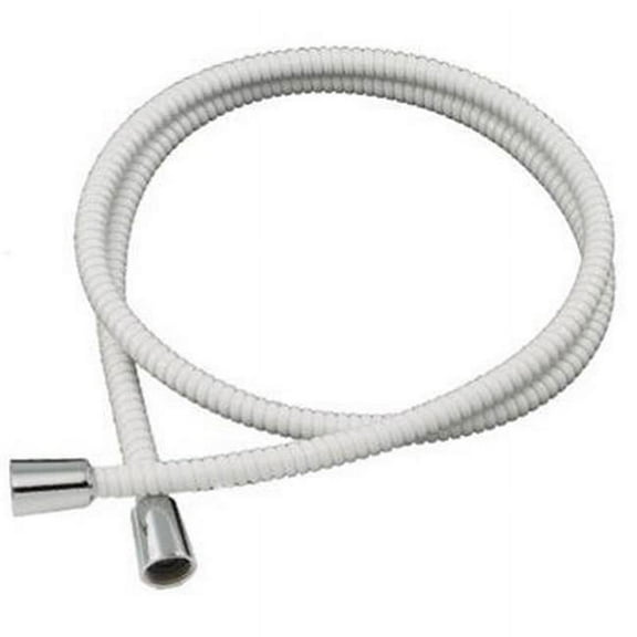 Brass Craft MP 60" WHT Vinyl Hose 4 Pack