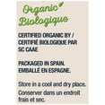 thumbnail image 4 of Cirio Organic Extra Virgin Olive Oil 1L, 4 of 4