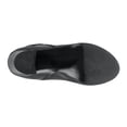 thumbnail image 3 of BOTINES STYLO MUJER 4380 SIMIPIEL NEGRO, 3 of 4