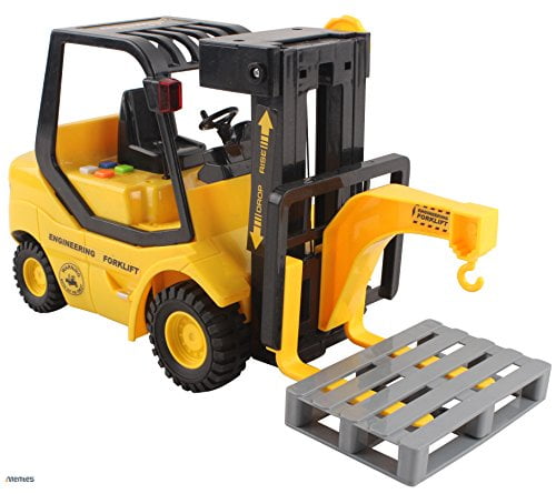 forklift toy walmart