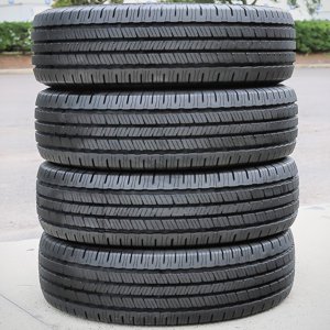 Atlas Tire Atlas Paraller H/T 265/50R20 111V XL A/S All Season Tire Fits: 2014-15 Jeep Grand Cherokee Summit, 2019-20 Jeep Grand Cherokee Limited X Sansujyuku sansujyuku.com