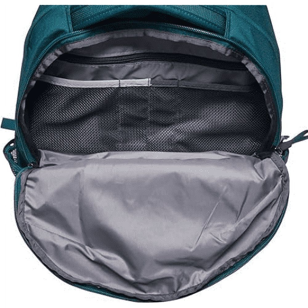hunter green north face backpack Borealis Trail Sports Basement The North Face has updated their classic Womens Jester pack both aesthetically and functionally to meet the needs of the modern user The North Face | Bags