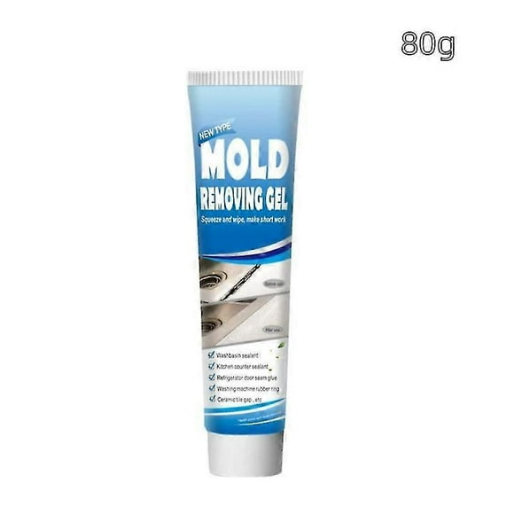 Mildew Removing Gel On Walls Mildew Eliminating Agent Mould Removal Of Ceramic - Shengxin