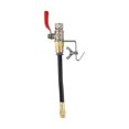 thumbnail image 2 of RANMEI Adjustable Dust Removal Tube Installation Kit Angle Grinder Accessory A,B Optional Cutting Machine Tube Flexible Tube, 2 of 9