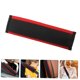 thumbnail image 5 of Hytrove 2Ud Protector Para Cinturón De Seguridad Con Acolchado Negro Para Automóvil Cómodo Y Resistente, 5 of 8