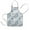 Pioneer Flower Floral-1, variant on Pioneer Flower Floral Print Pattern Kids Aprons for Girls and Boys,Adjustable Neck Strap Toddler Aprons for Kids Cooking Baking