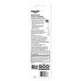 thumbnail image 4 of Equate EasyFlex TotalPower Replacement Toothbrush Heads with Bacteria Defense Bristles, 5 Count, 4 of 12