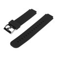 thumbnail image 1 of Replacement Watchband Adjust Size Soft Silicone Watch Strap For Watch 2 A1807 Verge 2, 1 of 8