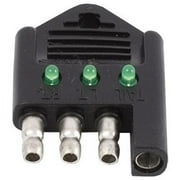 Infinite Innovations UE048655 4 Way Flat Circuit Tester
