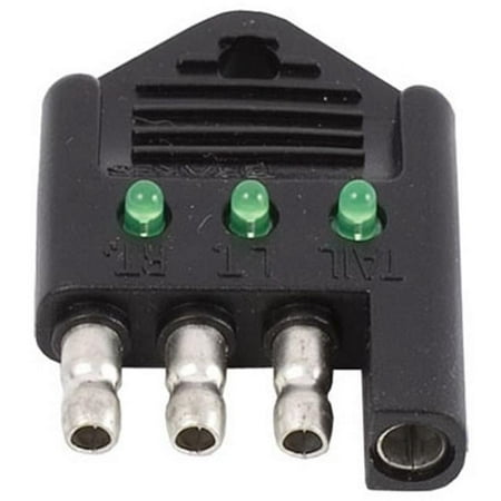 Infinite Innovations UE048655 4 Way Flat Circuit Tester