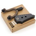 thumbnail image 4 of LJNYFDC Guitar Organizer Hook Guitar Hanger Wall Mount Strong Load bearing Simple Installation Musical Instrument Hook Display Stand, 4 of 6