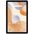 thumbnail image 1 of onn. Tablette 32 Go sous Android 14 de 10,1 po, Vanille, 1 of 3