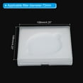 thumbnail image 2 of Unique Bargains 72mm Lens Filter Case, 1pcs Camera Filter Case Portable Lens Filter Box Water Resistant Dustproof Plastic, 2 of 5